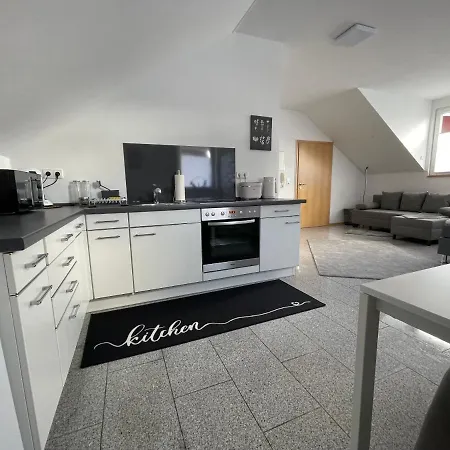 アパート Casa Blanca