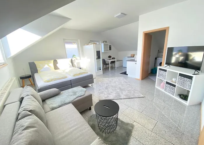 شقة Casa Blanca *